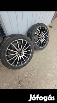 4x100/4x108 Alufelni