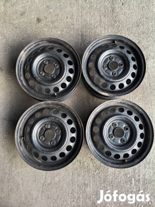 4x100 Acelfelni garnitúra 14"