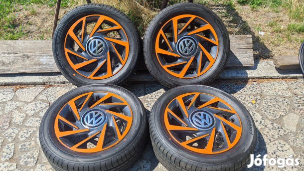 4x100 R15 - VW UP