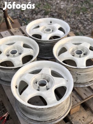 4x100 R15 alufelni 4*100 7J