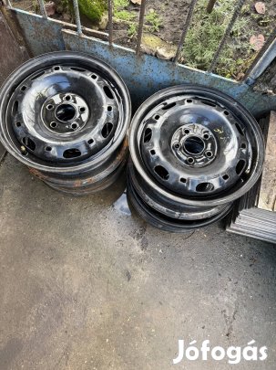 4x100 VW,Skoda lemezfelni