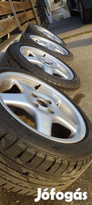 4x100, Borbet type E