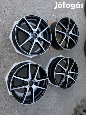 4x100 dacia renault suzuki  Anzio új felnik 16"