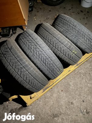 4x100 vw lemezfelni téligumi