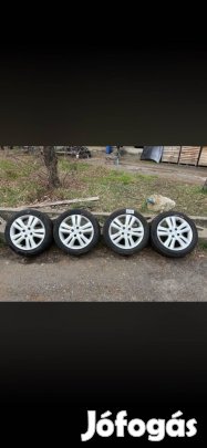 4x100r15 Honda jazz gyari alufelni