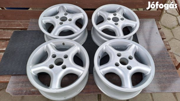 4x108 14" Peugeot felni