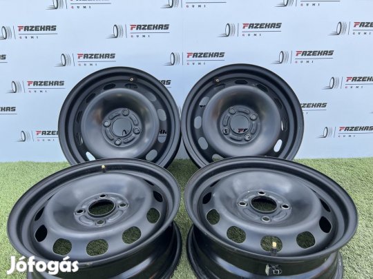 4x108 15" Ford gyári lemezfelni  + TPMS szenzor 6Jx15h2 ET47,5