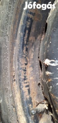 4x108 15" lemezfelnik 