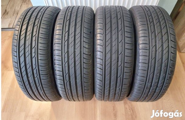 4x108 16" Opel, Citroen, Peugeot nyári kerék garnitúra