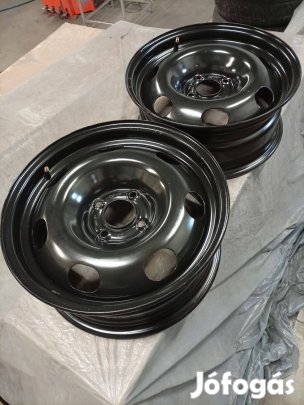 4x108 Citroen C4 Picassao, C5, Berlingo,Peugeot Partner 16" lemezfelni