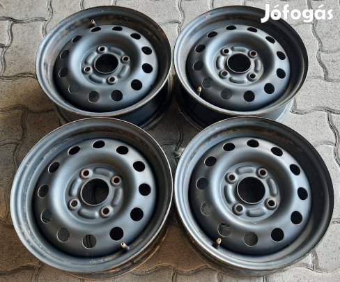 4x108 Ford Lemezfelni 13"