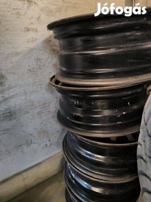 4x108 lemez felni Citroen