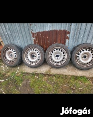 4x108 r16 lemezfelnik