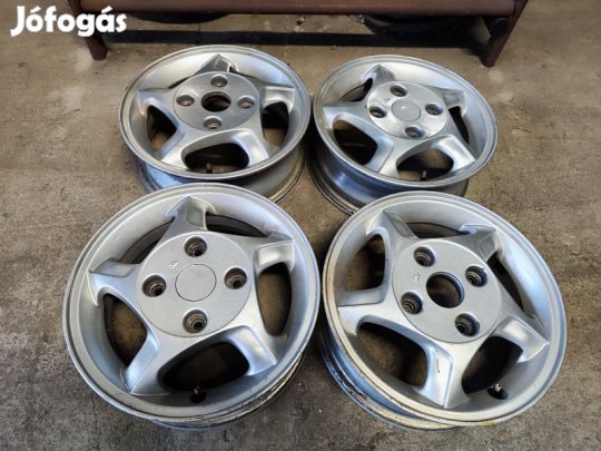 4x114,3 13" Gyári Suzuki Alufelni Felni #1773