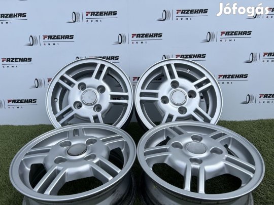 4x114.3 13" Suzuki Swift 1 alufelni 5Jx13h2 ET45