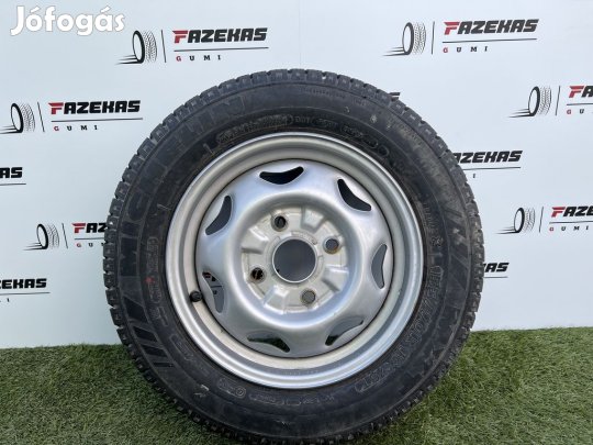 4x114.3 13" Suzuki Swift 1 pótkerék lemezfelni 155/55 R13 nyári
