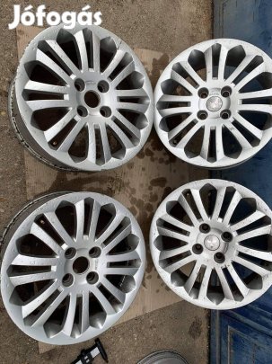4x114.3 17 gyári Mitsubishi 