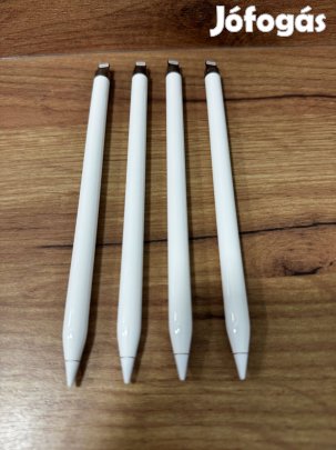 4x Apple Pencil 1 generáció alkatrésznek