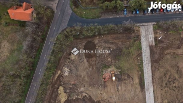 5000 nm-es ipari terület kiadó Monor