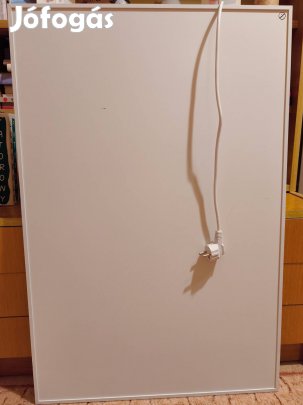 500W infravörös hősugárzó, infrapanel