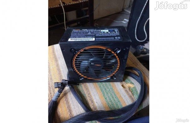 500 W os tápegység Eladó Olcsóbban