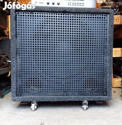 500 w- os mélyláda