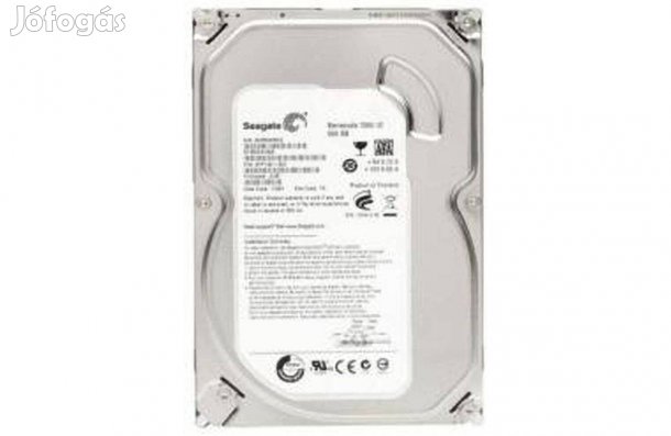 500gb.os Seagate merevlemez