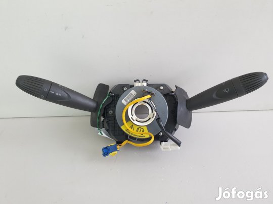 501488  Fiat Doblo 2, 2007, Kormnykapcsol Lgzskszalag