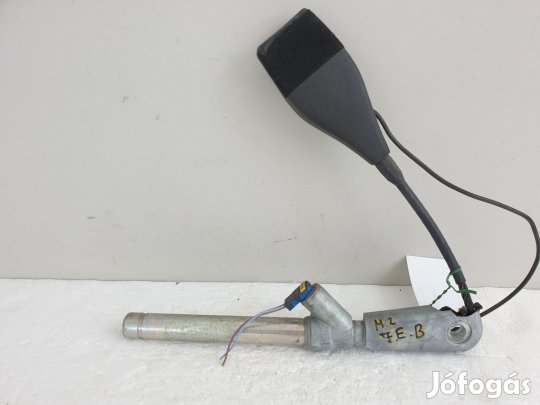 502467 Renault Megane 2, 2006, Jobb Első,  Belső, Övfeszítő