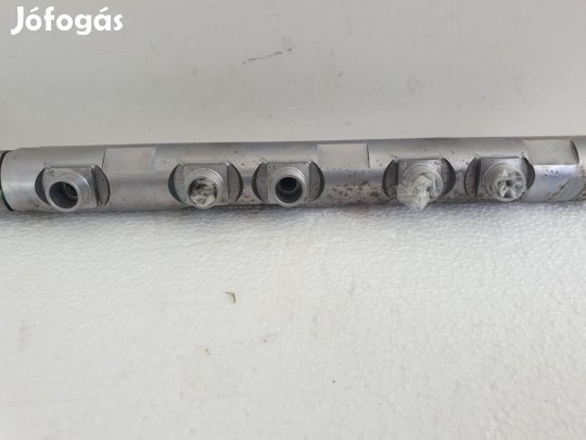 502509 Mini Cooper R56, R60, 1.6 D, 2011, Rail Cs, 0445214237