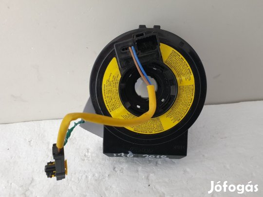 504016 Hyundai i30, 2010, Légzsák Átvezető Szalagkábel,  8 Tüsi.