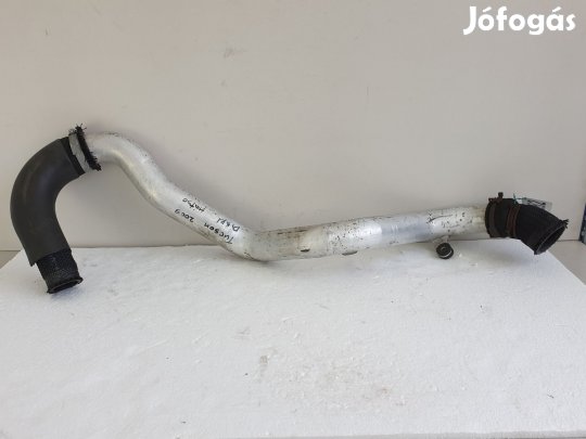 504282 Hyundai Tucson Diesel, 2009, Turbcs,