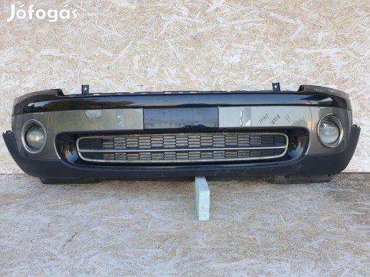 504979 Mini Cooper R56, 2008, Kdlmps Lkhrt