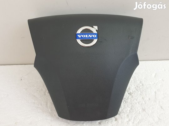 504991 Volvo C30, 2008, Kormnylgzsk, Lgzsk, 2 Csati, 3 gu