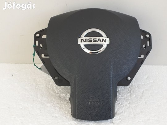 505055 Nissan Qashqai, 2010, Kormnylgzsk, Lgzsk, 1 csati, 3 gu