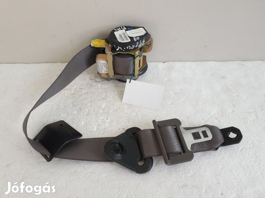 505281 Chrysler PT Cruiser, 2004, Bal Els vfeszt, Biztonsgi v