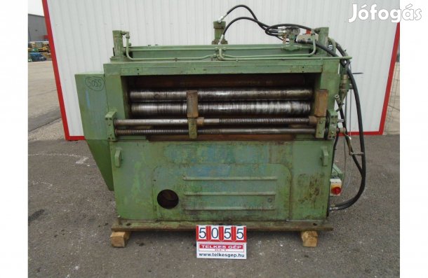 5055 - Julius Lemezegyengető 1300 mm