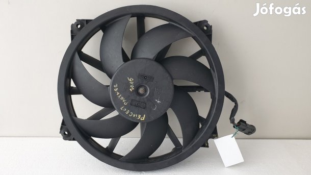 507212 Peugeot Partner, 3008, Citroen, 2015, Htventiltor,