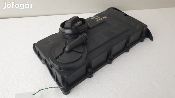 507214 Vw Passat B6, 2.0 PD 16 Szelep, 2008, Szelepfedél, 03G103475