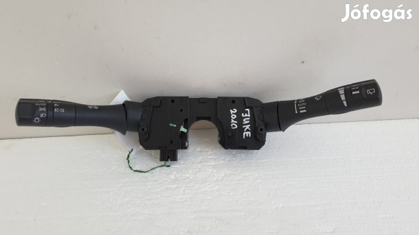 507521 Nissan Juke, 2011, Kormnykapcsol, Automata, E-H Kd