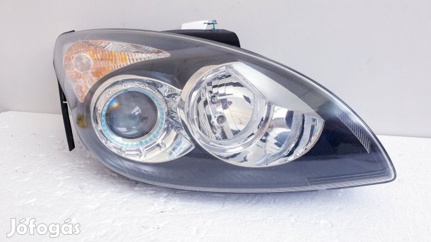 507879 Hyundai i30, 2010, Jobb Els Projektoros Lmpa, Fnyszr,