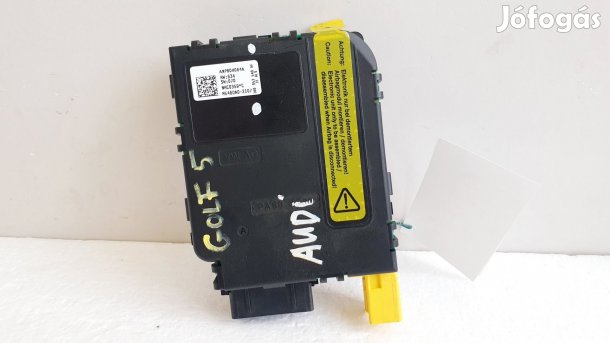 508346 VW Touran, Multikormány Elektronika, Vezérlő, 1K0953549AF.