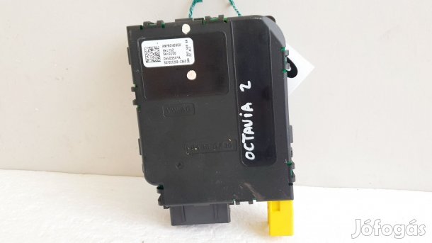 508359 Skoda Octavia Multikormány Elektronika, Vezérlő, 1K0953549BN.