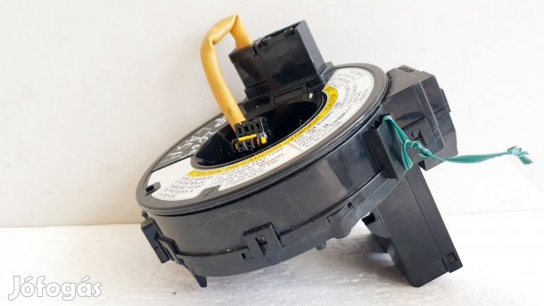 508373 Suzuki Splash Légzsák Átvezető Szalag, Kormányszög Jeladós.,