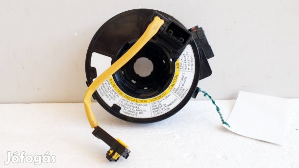 508403 Opel Agila 2010, Légzsák Átvezető Szalag, Multis.