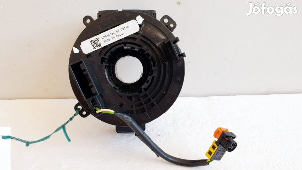 508406 Opel Astra J, Légzsák Átvezető Szalag, 13589398. Korányszög