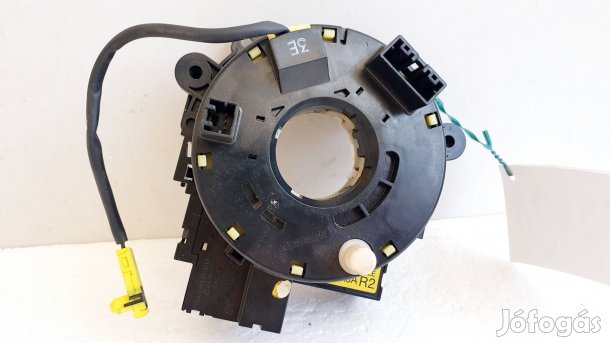 508434 Nissan Micra 2013, Légzsák Átvezető Szalag, Kormányszög