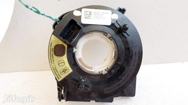 508471 VW Polo 2012, Fabia 2, Légzsák Átvezető Szalag, 6R0959653.