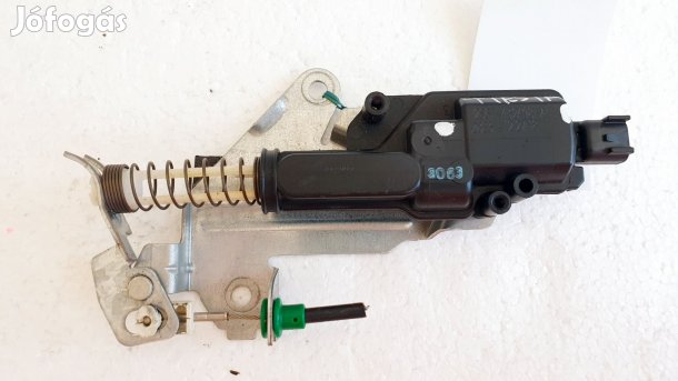 508511 Ford Fiesta 2007, Központizár Motor, Csomagtérajtó.