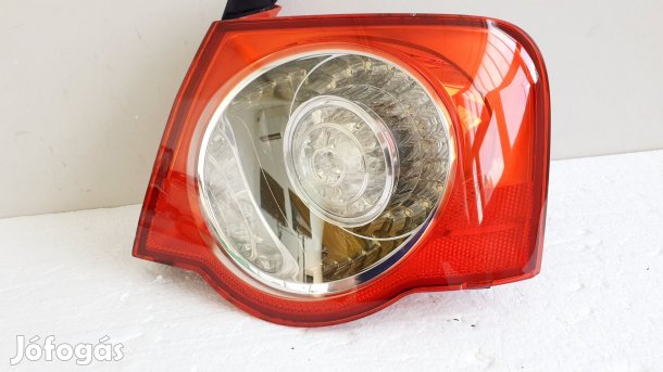 508750 VW Passat  B6, 2007, Jobb Hts Led Lmpa, Kls, 4 Ajts,